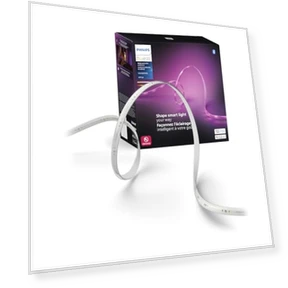 Indoor Smart LED Solo Lightstrip Base Kit — Lighting Solutions, Philips Hue