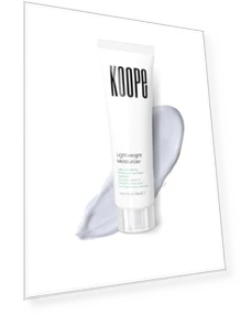 Lightweight Moisturizer for Oily & Acne-Prone Skin — Beauty & Personal Care, Koope