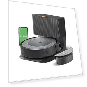 Self-Emptying Robot Vacuum and Mop — Smart Cleaning Robots, iRobot