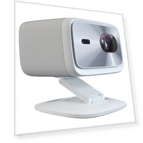 Smart Projector — Home Theater Projectors, Lenovo