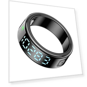 Smart Ring — Smart Rings