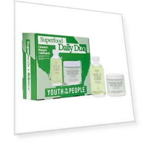 Superfood Daily Duo Kit — Skincare Bundles, Youth To The People
