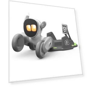 AI Smart Robot Dog — Interactive Animal Companions, Other