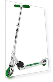 Kick Scooter for Kids — Push Scooters, Razor