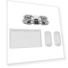 Mini Drone with 4K UHD Camera — Drones, DJI