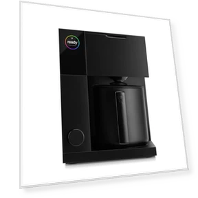 Precision Coffee Maker — Coffee & Espresso Combos, Fellow