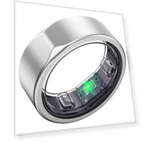 Smart Ring — Health & Fitness, SEEKZERO