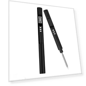 100W Electric Soldering Iron — Soldering Tools