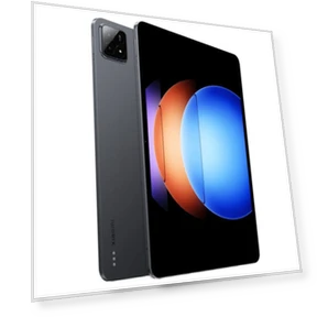 12.4'' Tablet — Tablet, Xiaomi