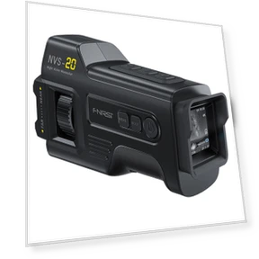 4K Digital Night Vision Monocular — Monoculars, FNIRSI