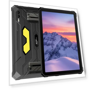 Active 10 Pro 5G Rugged Tablet — Tablet, Blackview