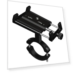 Aluminum Alloy Phone Holder — Vehicle Phone Holders, Other