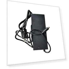 Charger — Charging Solutions, Other