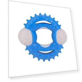 Chew-Resistant Teeth Cleaning Dog Toys — Chew Toys