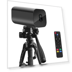Conference Camera — Camcorder, GUCEE
