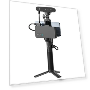 CR-Scan Ferret Pro 3D Scanner — 3D Scanning Solutions, Creality