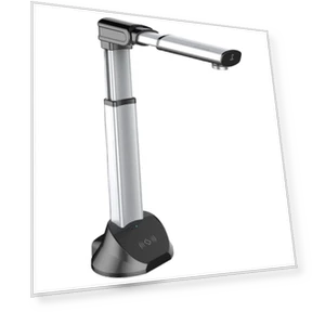 Document Scanner with 10-megapixel Camera Lens — Documents, GUCEE