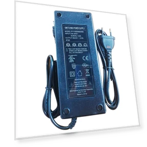Electric Scooter Charger — Battery Chargers, KUKIRIN
