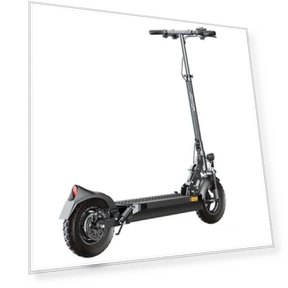 Electric Scooter — Electric Self-Balancing Scooters, JOYOR
