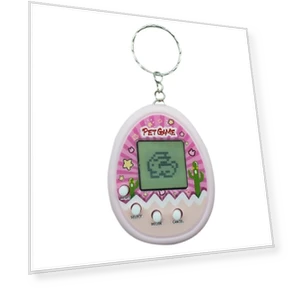 Electronic Pet Game Toy Feed Genie — Interactive Animal Companions