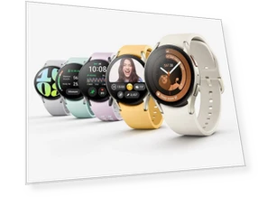 Galaxy Watch6 — Умные часы, Samsung