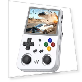 Game Console — GEM Box Gaming, ANBERNIC