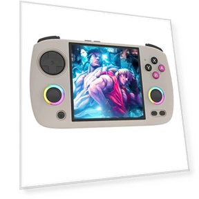 Game Console — GEM Box Gaming, ANBERNIC