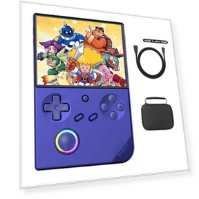Game Console — GEM Box Gaming, ANBERNIC