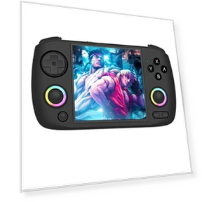 Game Console — GEM Box Gaming, ANBERNIC