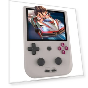 Game Console — GEM Box Gaming, ANBERNIC
