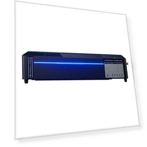Hurricane CO2 Class1 Laser Cutter — Stage Laser Lights, ATOMSTACK