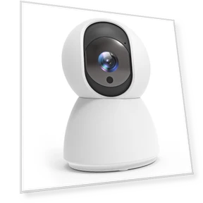 Indoor Surveillance Camera — Outdoor Security Cameras, TALLPOWER