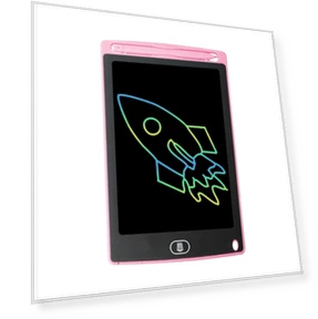 LCD Writing Board — Drawing Boards