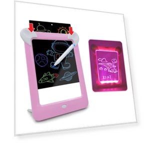 Luminous Drawing Board — Drawing Boards