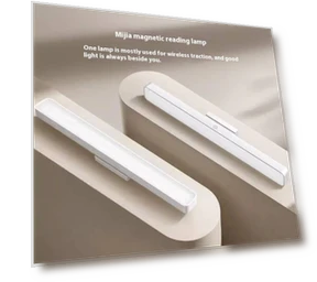 Magnetic Reading Light — Reading Lights, Xiaomi