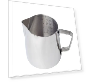 Milk Froth Cup — Milk Frothers