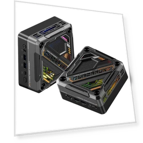 Mini PC — Single Board PCs, AOOSTAR