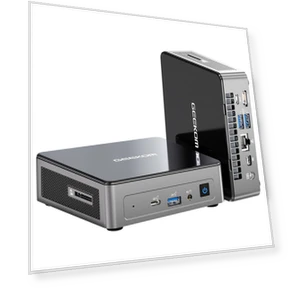 Mini PC — Single Board PCs, GEEKOM