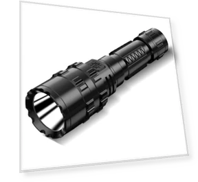 Outdoor Explosion-Proof Flashlight — Flashlights