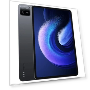 Pad 6 — Tablet, Xiaomi