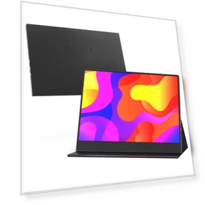 Portable Monitor — Display Solutions, AOSIMAN