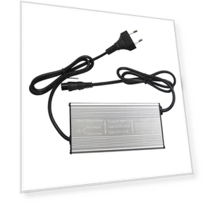Power Charger — Battery Chargers, Other