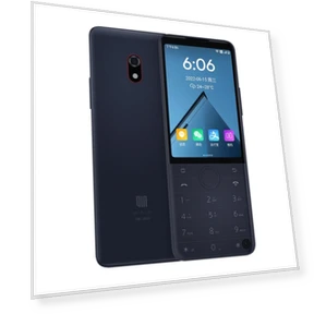 Смартфон QIN F22 Pro 4G — Защитные стекла, QIN