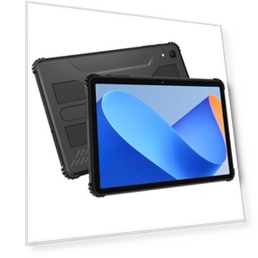 Rugged Tablet — Tablet, BMAX