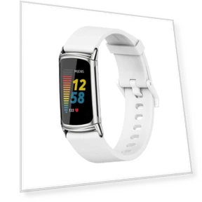 Soft Silicone Watch Band — Watch Straps & Bands, MIJOBS
