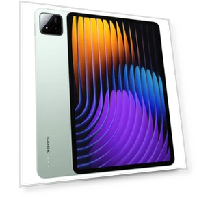 Tablet — Tablet, Xiaomi
