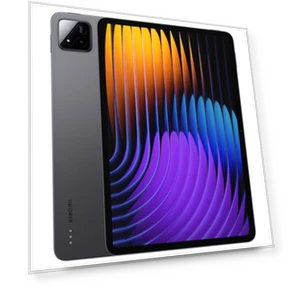 Tablet — Tablet, Xiaomi