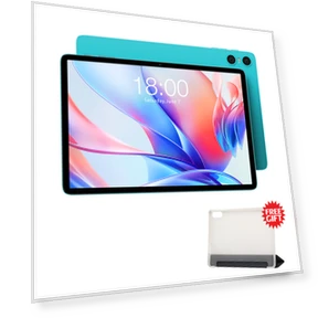 Планшет 10.1 дюйма — Планшеты, Teclast