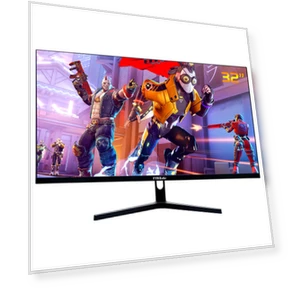 32-inch Monitor — Display Solutions, FYHXele