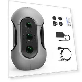 3D Scanner Standard Edition — 3D Scanning Solutions, 3DMakerpro
